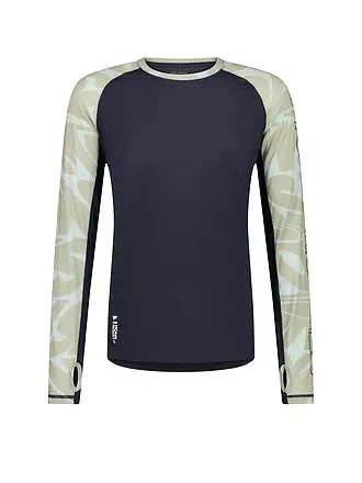 MONS ROYALE | Herren Funktionsshirt Temple Tech | 